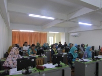 Program Magister Nomor 2